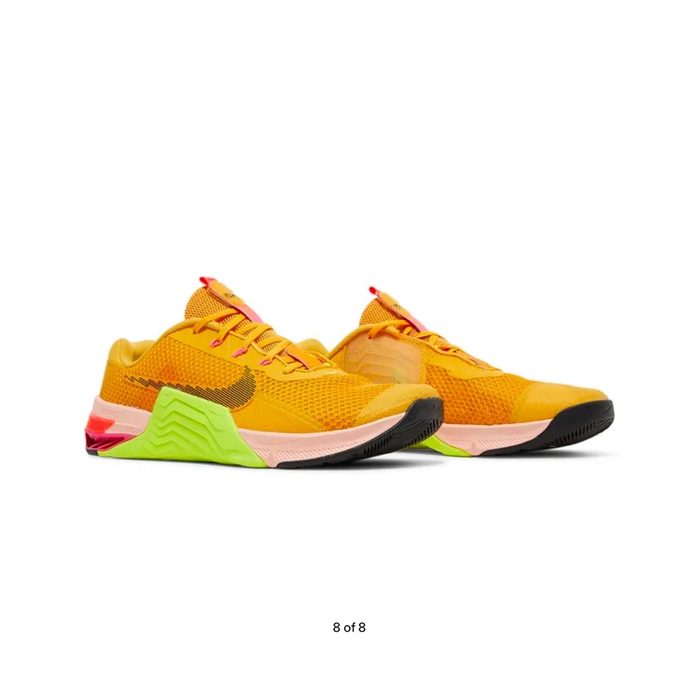 Nike Metcon 7 Rawdacious